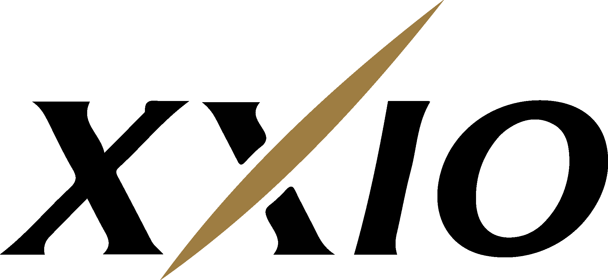 XXIO logo